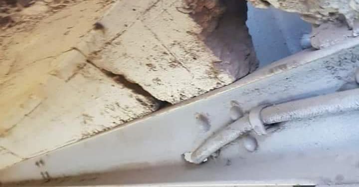 غلق كوبري أخميم العلوي بداية من غدًا السبت  