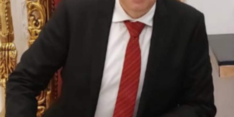 الانتماء الذي يصدق المعنى عليه