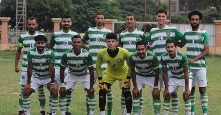 نتائج مباريات القسم الثالث مجموعة11 الإسكندرية والبحيرة ايتاي علي القمة في وأصحاب الجياد عرقل