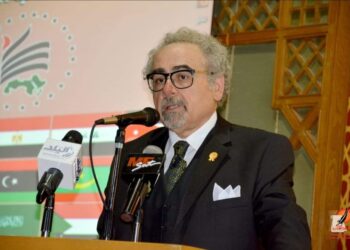 “اتحاد كتاب مصر” يهنئ الرئيس السيسى لفوزه فى الانتخابات الرئاسية