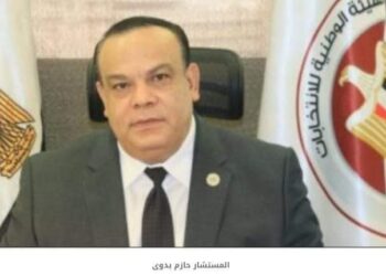 من هو رئيس مصر لست سنوات قادمة.؟ 