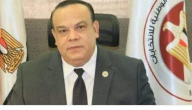 من هو رئيس مصر لست سنوات قادمة.؟ 