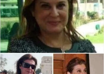 في ذكرى السيدة العظيمة.. علا لطفي زكي