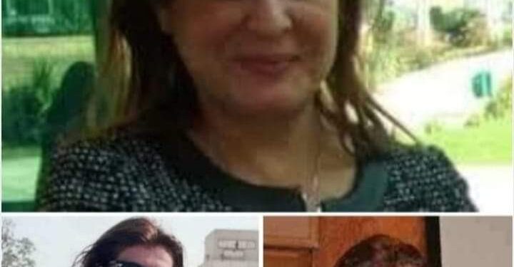 في ذكرى السيدة العظيمة.. علا لطفي زكي