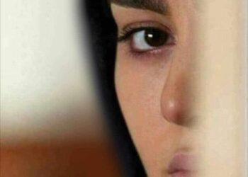 نهاية الحب الصادق 