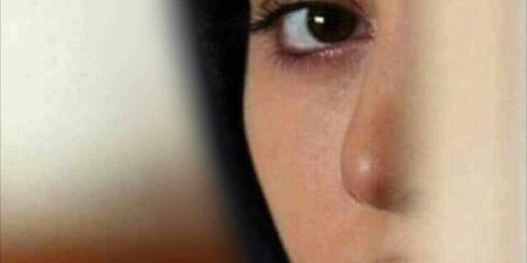 نهاية الحب الصادق