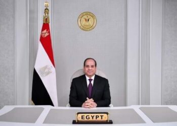 جامعة عين شمس تهنئ فخامة الرئيس عبد الفتاح السيسي لفوزه في الإنتخابات الرئاسية