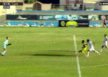 نتائج مباريات كاس مصر  لمرحلة الصعود للدور ال 32