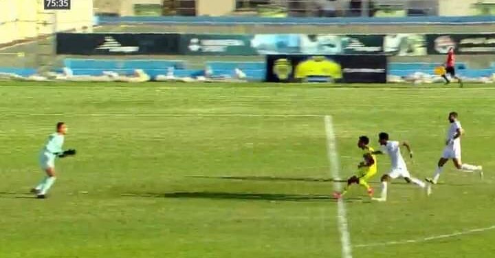 نتائج مباريات كاس مصر لمرحلة الصعود للدور ال 32