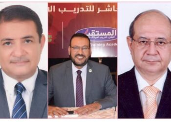 انطلاق المؤتمر الدولي السابع للسلامة والصحة المهنية والبيئة