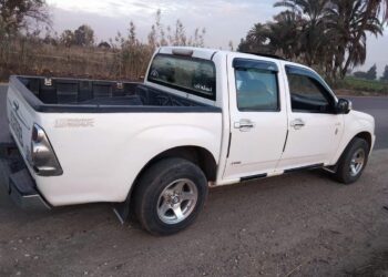 نيابة دمياط تحقق في سرقة سيارة بمليون ونصف لمدير المتابعة