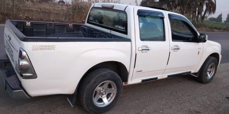 نيابة دمياط تحقق في سرقة سيارة بمليون ونصف لمدير المتابعة