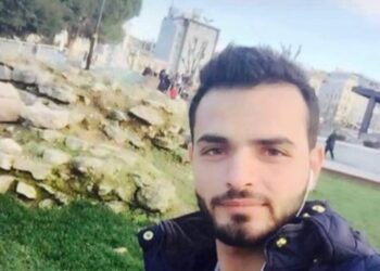 الفنان أيهم السمور يتعاون مع الفنان عمرو عبد الجليل وبحار في فيلم “لا للإدمان”