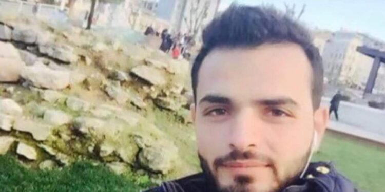 الفنان أيهم السمور يتعاون مع الفنان عمرو عبد الجليل وبحار في فيلم “لا للإدمان”