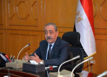 محافظ الإسماعيلية يُوجِّه برفع درجة الاستعداد للتعامل مع التداعيات المحتملة لموجة الطقس السيئ