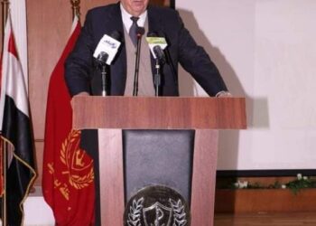 الزراعة تقوم بالإسراع فى خطوات تقنين أراضي الدولة 