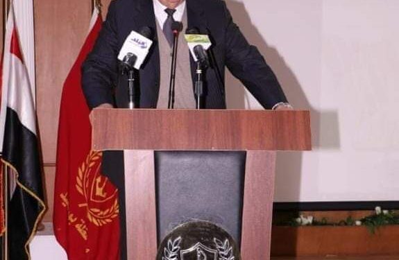 الزراعة تقوم بالإسراع فى خطوات تقنين أراضي الدولة 