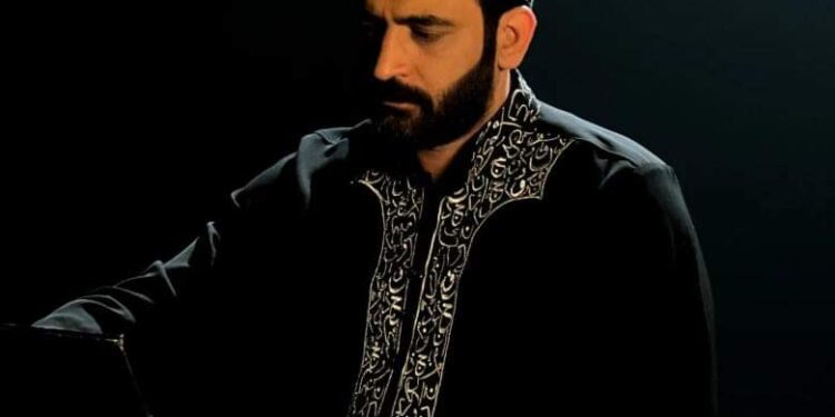 مصطفي الربيعي حاسب غيابك