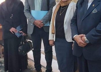 الدور البارز لوحدة حقوق الإنسان بديوان محافظة الإسكندرية