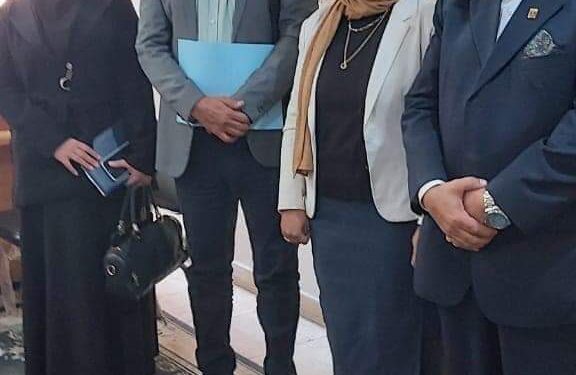 الدور البارز لوحدة حقوق الإنسان بديوان محافظة الإسكندرية