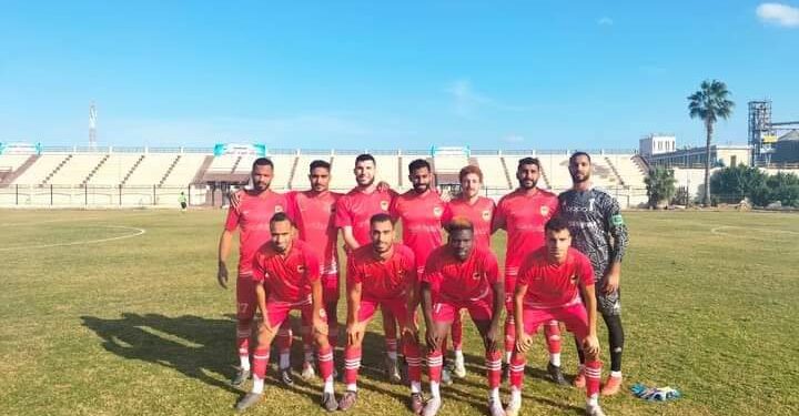 مباريات اليوم دوري القسم الثالث