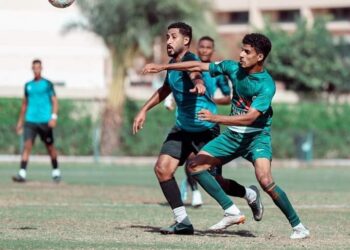 نتائج مباريات القسم الثالث المجموعة 11 الإسكندرية والبحيرة 