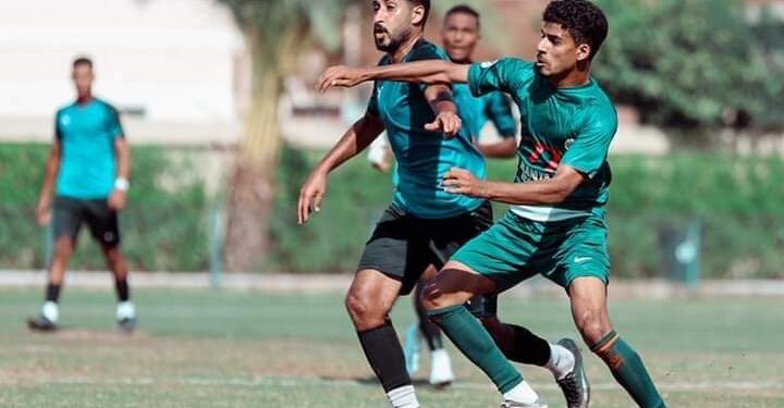 نتائج مباريات القسم الثالث المجموعة 11 الإسكندرية والبحيرة