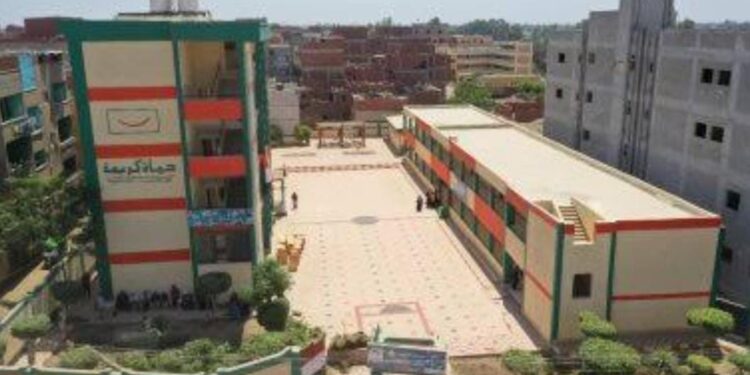 “حياة كريمة” تعد طفرة قومية في حياة المصريين