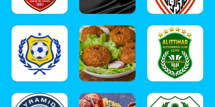 الجينات المصرية بين الكبسة والطعمية 