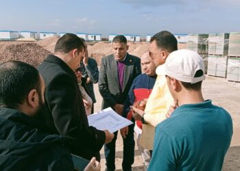 الشباب والرياضه تواصل متابعات المنشأت الشبابيه والرياضيه للتطوير والتحديث   كتب ….