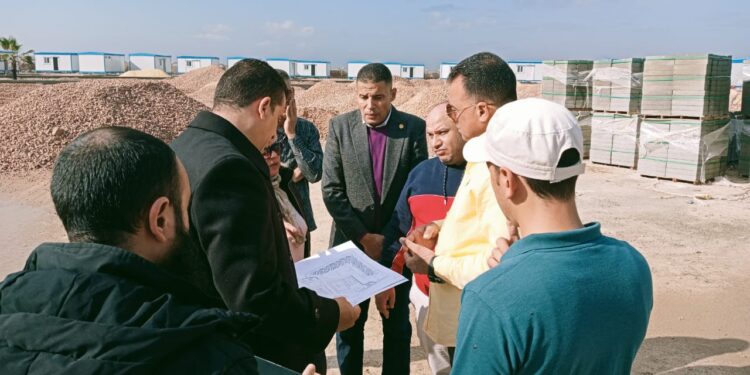 الشباب والرياضه تواصل متابعات المنشأت الشبابيه والرياضيه للتطوير والتحديث   كتب ….