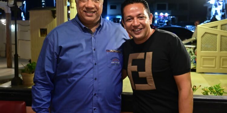 محمد سلامة قرعة كأس الرابطة متوازنة وهدفنا الفوز بها لأننا نستطيع 