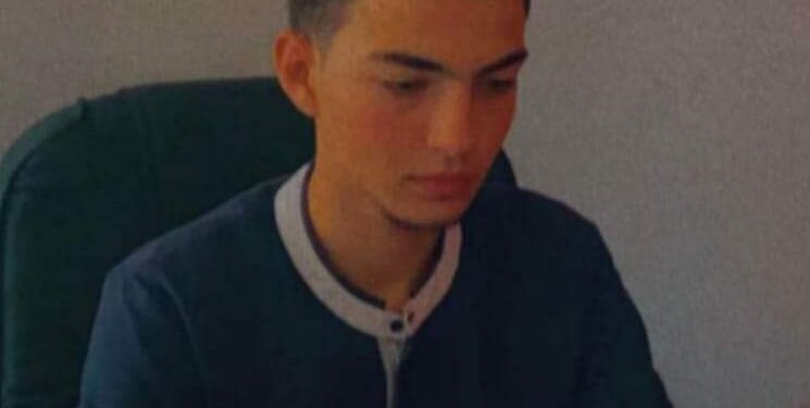 الغلام التقي