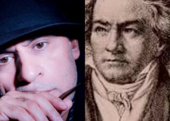 حقيقة صمم بيتهوفن