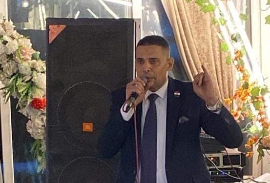 رأي في الإصلاح السياسي والأحزاب السياسية..