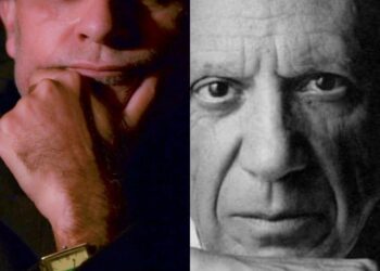 إشكالية بيكاسو