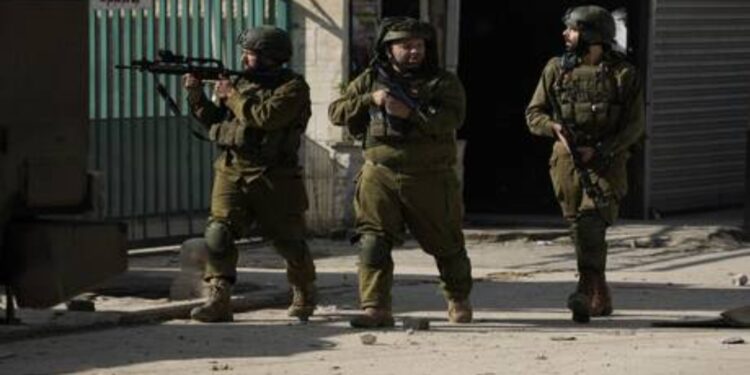 الجيش الإسرائيلي يعلن نيته مصادرة وتدمير منزل الشقيقين نمر