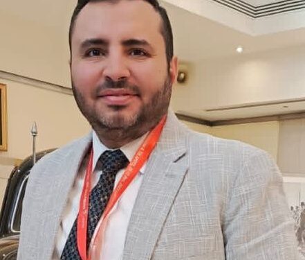 عقد المؤتمر السادس لجمعيه الإسكندرية للشبكيه