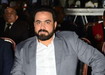 المراغي يهنئ السيد الرئيس عبد الفتاح السيسي