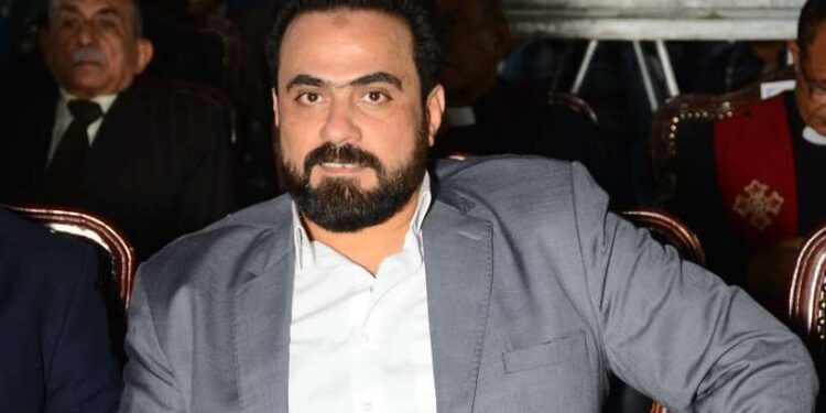 المراغي يهنئ السيد الرئيس عبد الفتاح السيسي