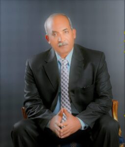 احمد مدنى 