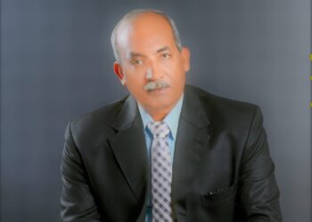 احمد مدنى