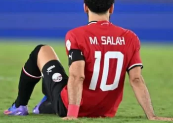 سفر محمد صلاح إلى إنجلترا وموقفه من العودة