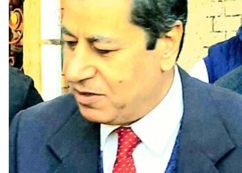 الصباغ يلتقى مشاهير الغربية