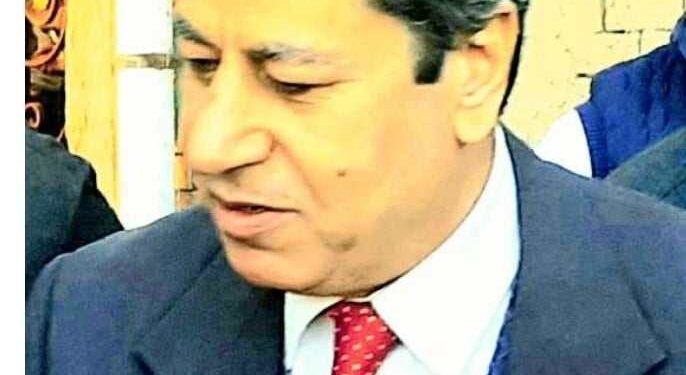 الصباغ يلتقى مشاهير الغربية