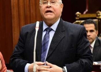 حزب الجيل الديمقراطي ومشروع قانون الإجراءات الجنائية