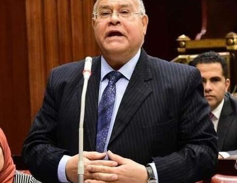 حزب الجيل الديمقراطي ومشروع قانون الإجراءات الجنائية