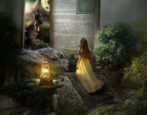 أفكار بصوت مرتفع