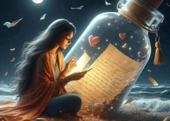 افكار بصوت مرتفع