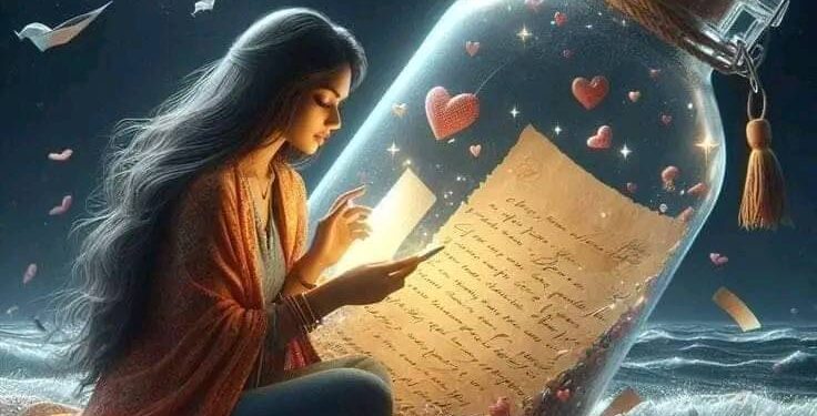 افكار بصوت مرتفع